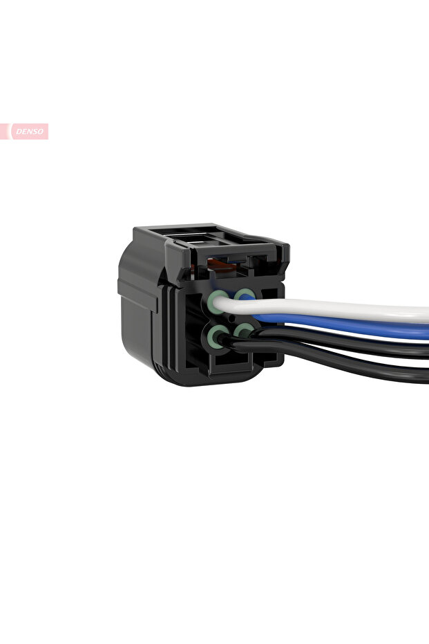 Honda Civic 8 Lambda Sensor - 4