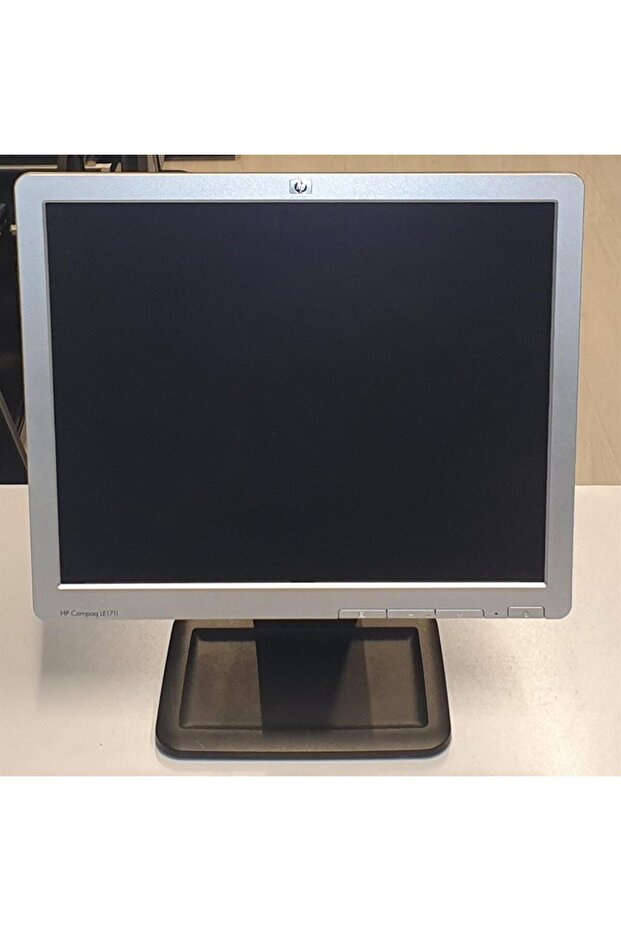 LE1711 17" LCD MONİTOR REFRUBISHED KUTUSUZ - 2