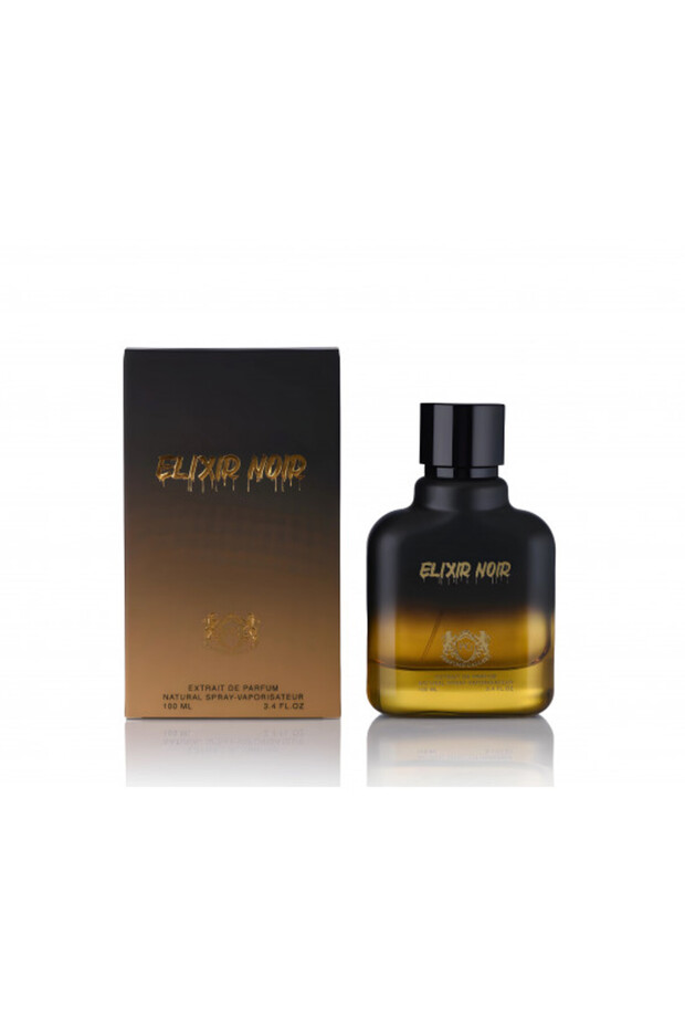 إليكسير نوار 100 مل - 3