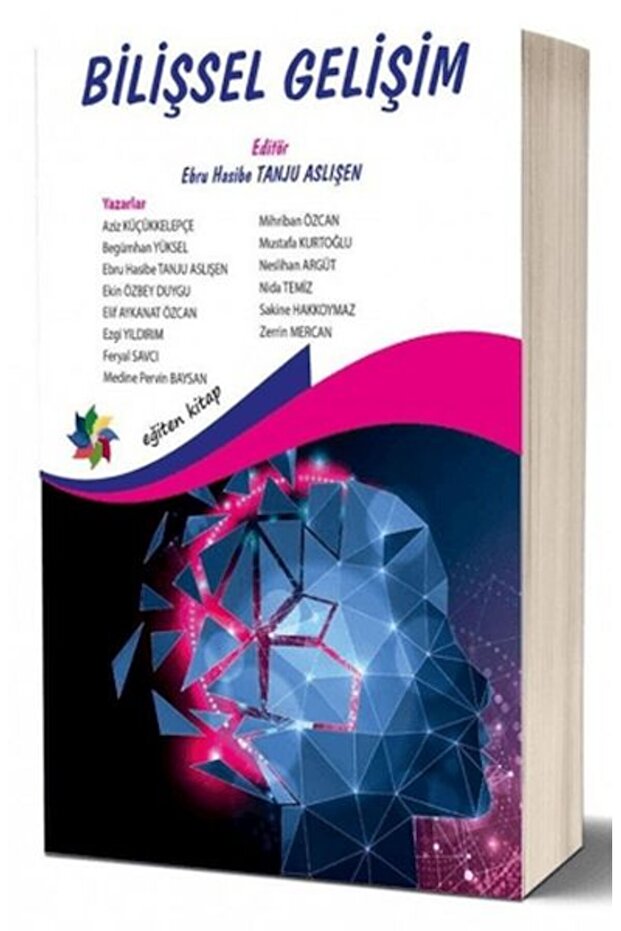 Cognitive development - 1