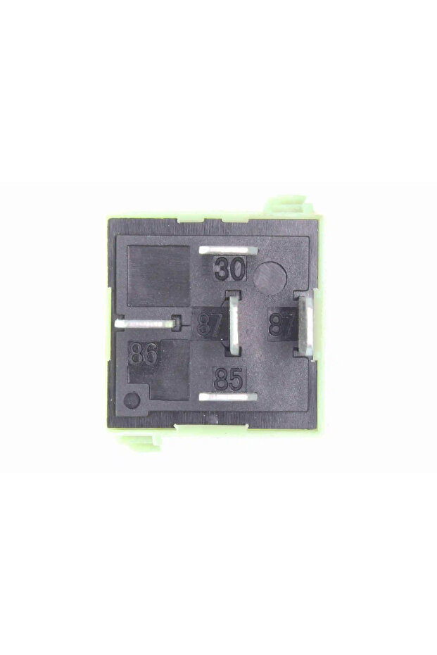 Multifunction Relay Bmw 3/5 - 4