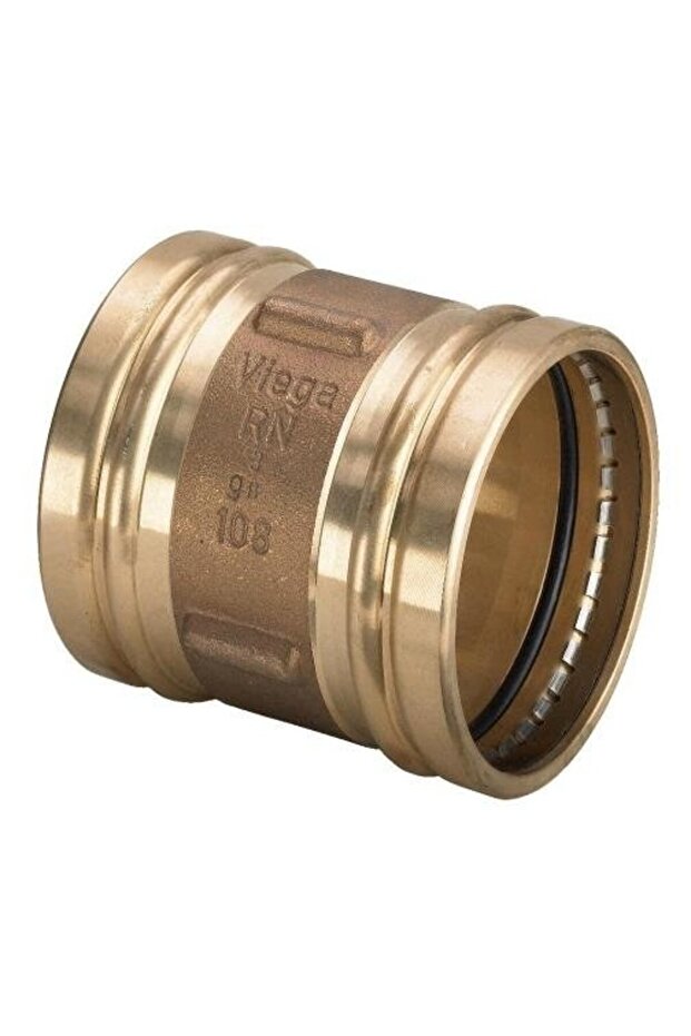 Conector 889 bronz lucios model 2215XL