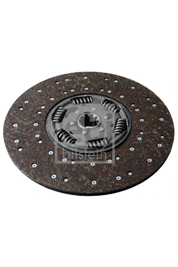 Диск на съединителя Volvo Fl - 2