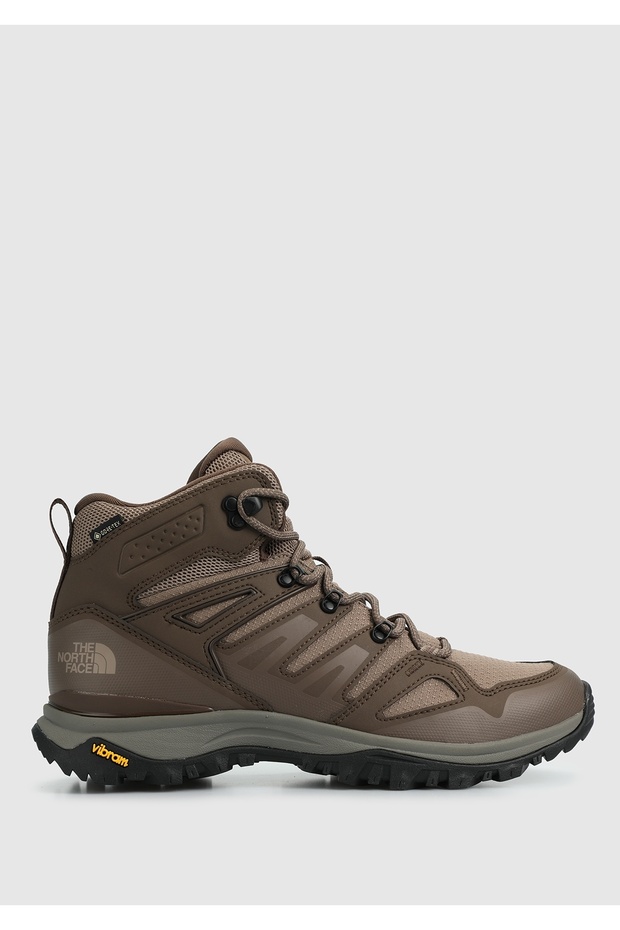 M Hedgehog Mid Gore-Tex Green Men's Outdoor Shoes Nf0A8Aaa73E1