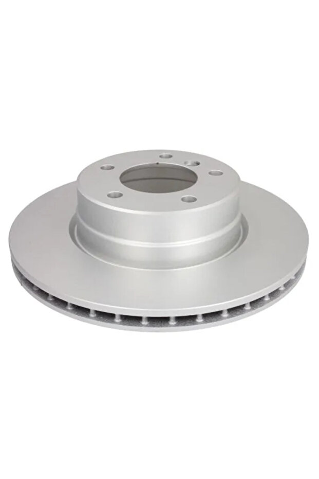 Спирачен диск преден мост BMW 5 - 1