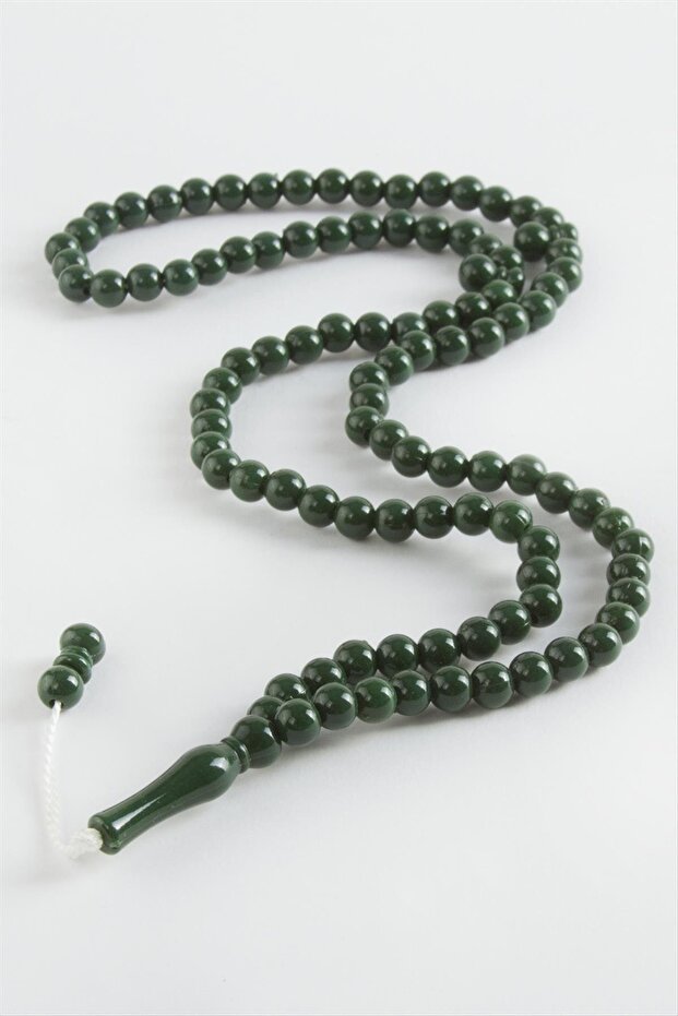 99 Plastic Prayer Beads
