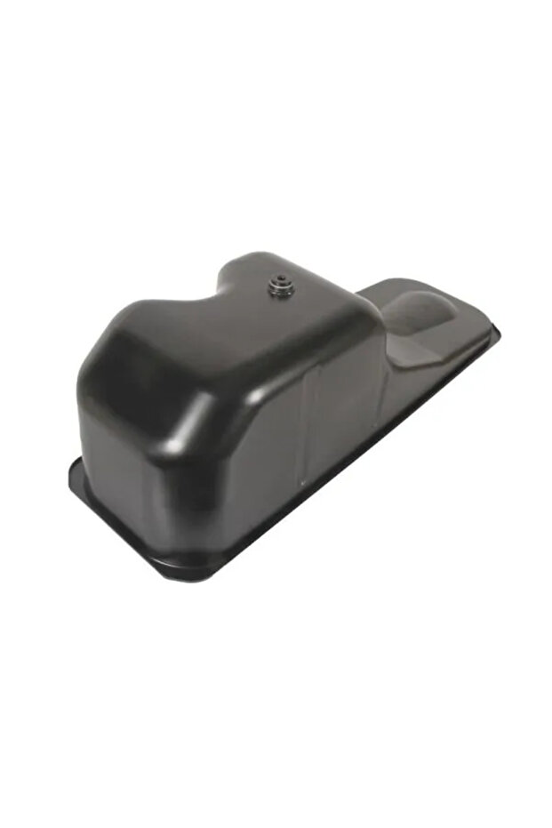 Oil Bath Daf Cf 85 - 2