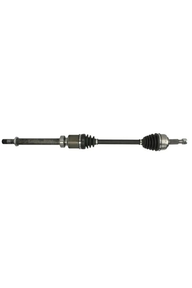 Drive Shaft Front Right Renault Captur 1