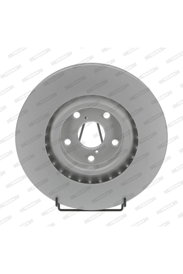 Спирачен диск за Lexus Gs - 1