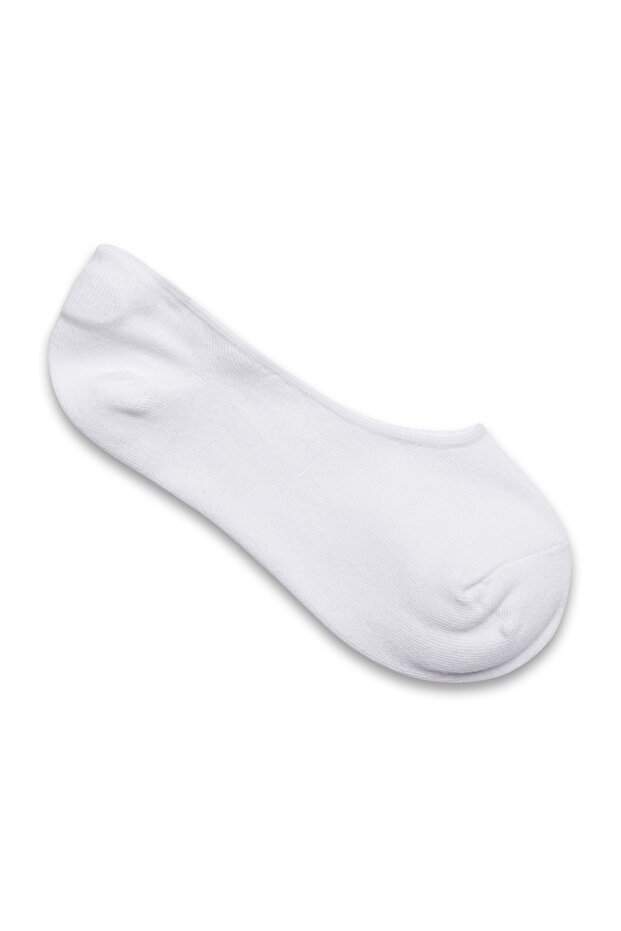 JACBASIC MULTI SHORT SOCK NOOS - 2