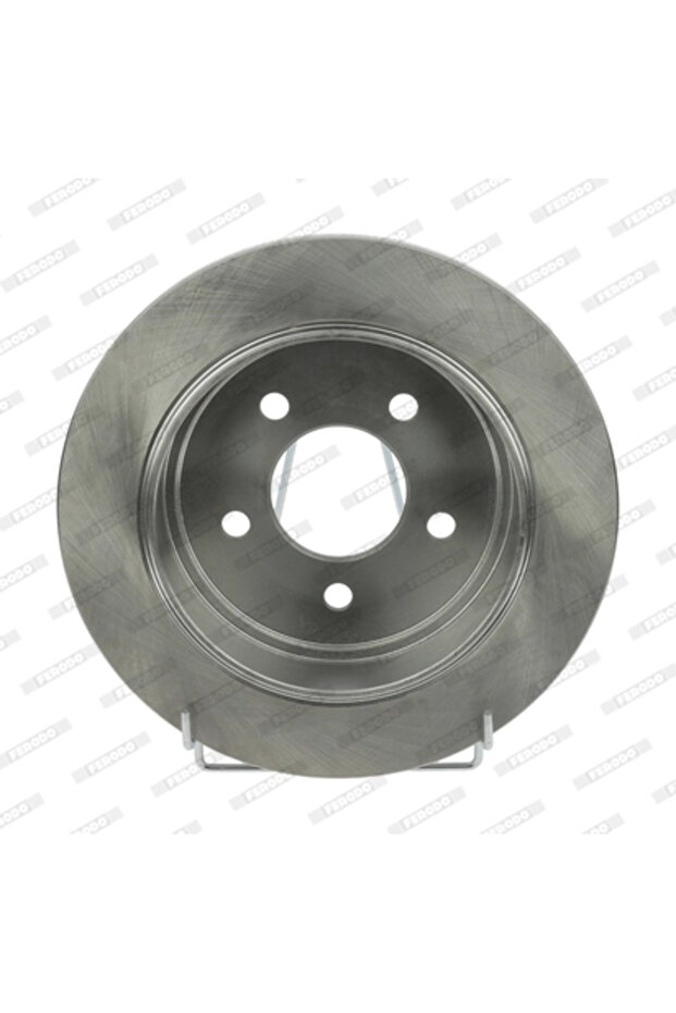 Спирачен диск Ford Explorer - 1