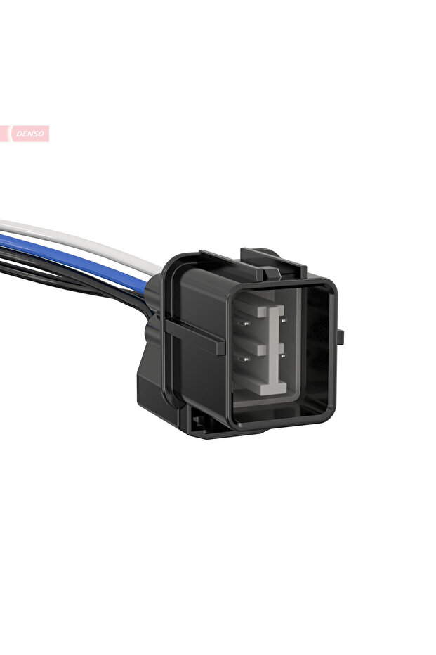 Lambda sensor Honda Jazz 2 - 5