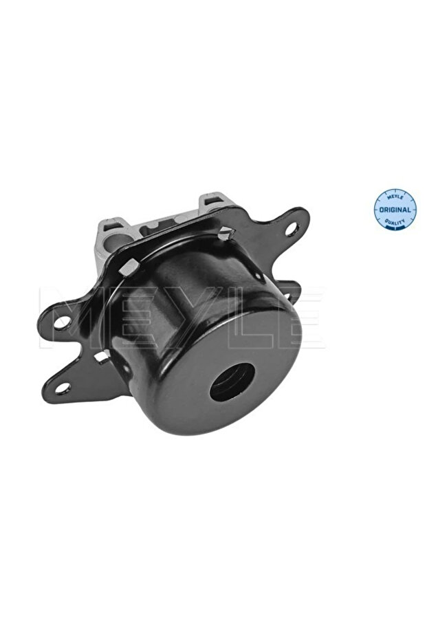 Left Engine Mount Opel Combo Van/Spacious Limousine/Combo - 2