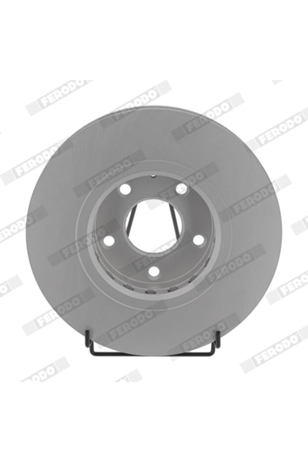 Спирачен диск Mazda 6/Cx-5 - 2