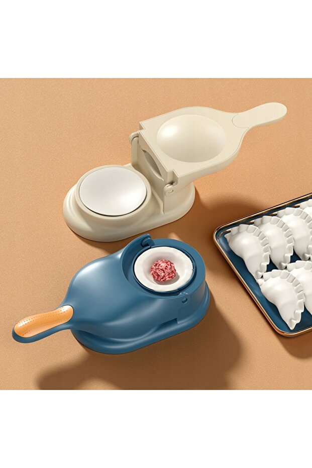 2-in-1 DUMPLING MACHINE RINGS - 9