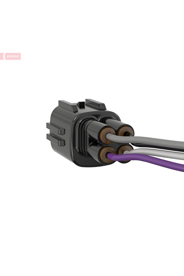 Toyota Yaris Lambda Sensor - 5