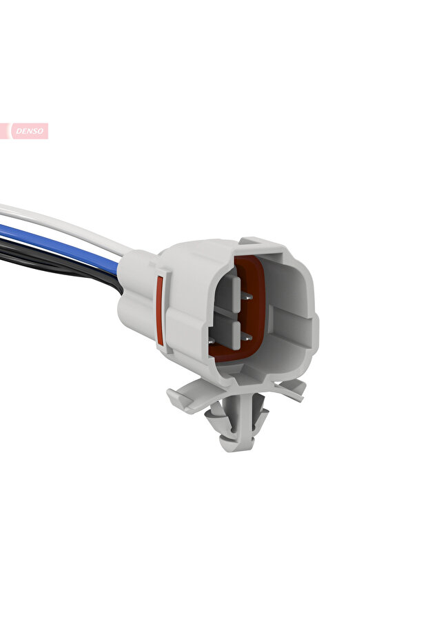 Ламбда сонда Сузуки Витара - 6