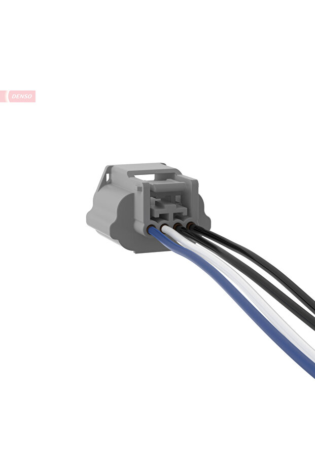 Lambda Sensor Nissan Juke - 4