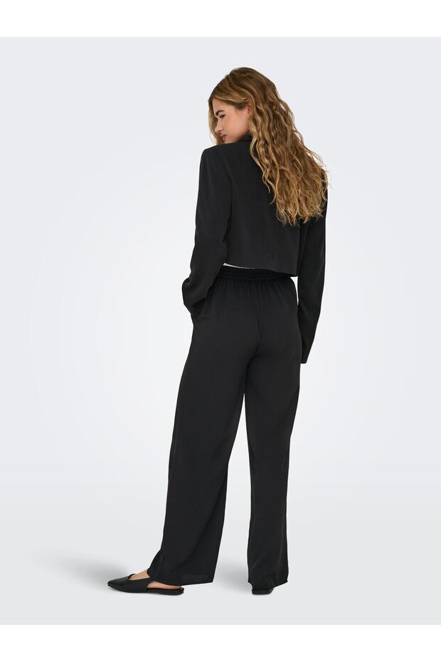 ONLNOVA LIFE VIS PANT SOLID - 2