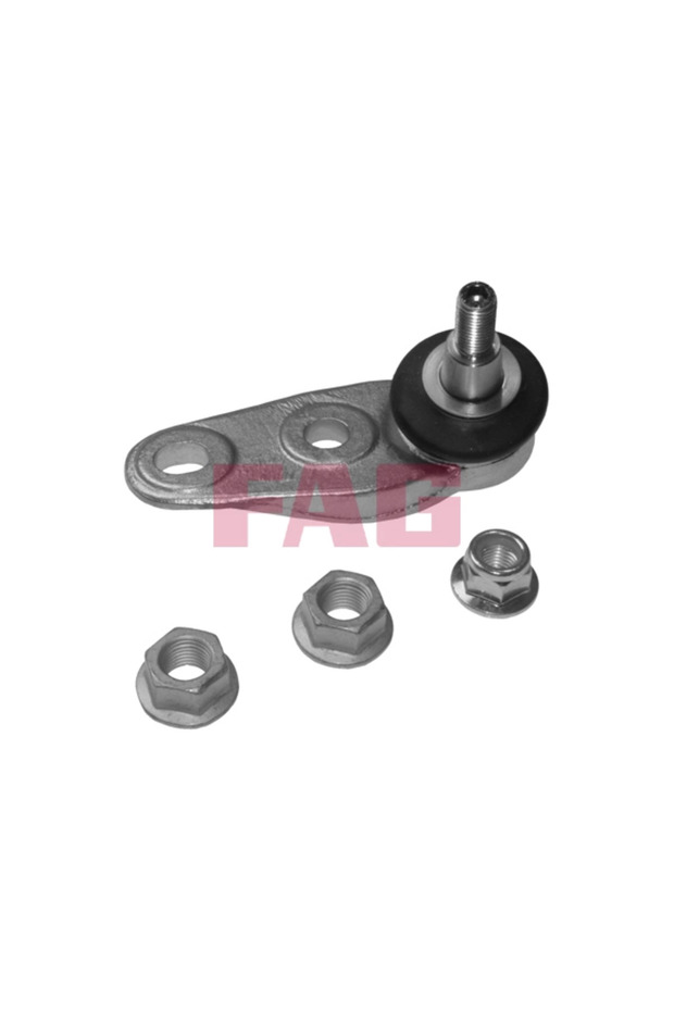 Mini Mini Load/Guide Joint - 1