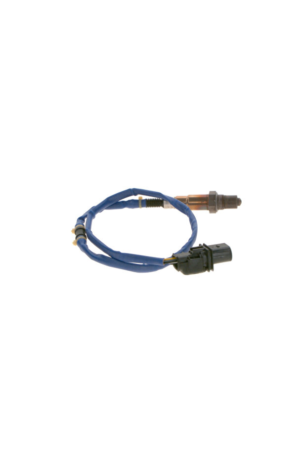 Lambda Sensor Scania G 1/P 1/R 1 - 3