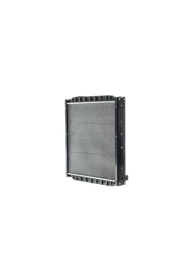 Engine Cooling Radiator Man L2000 - 4