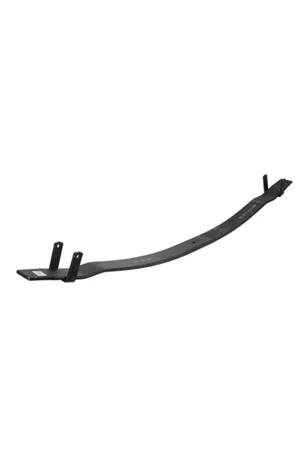 Front Leaf Spring Man F2000