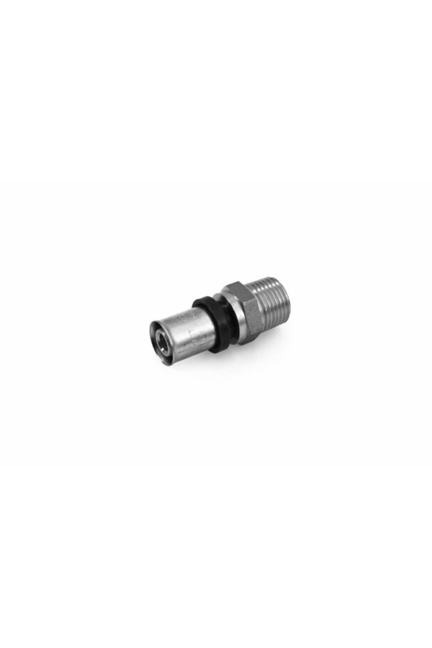PURMO CLEVERFIT connection coupling with external thread 20x34 GZ - 1