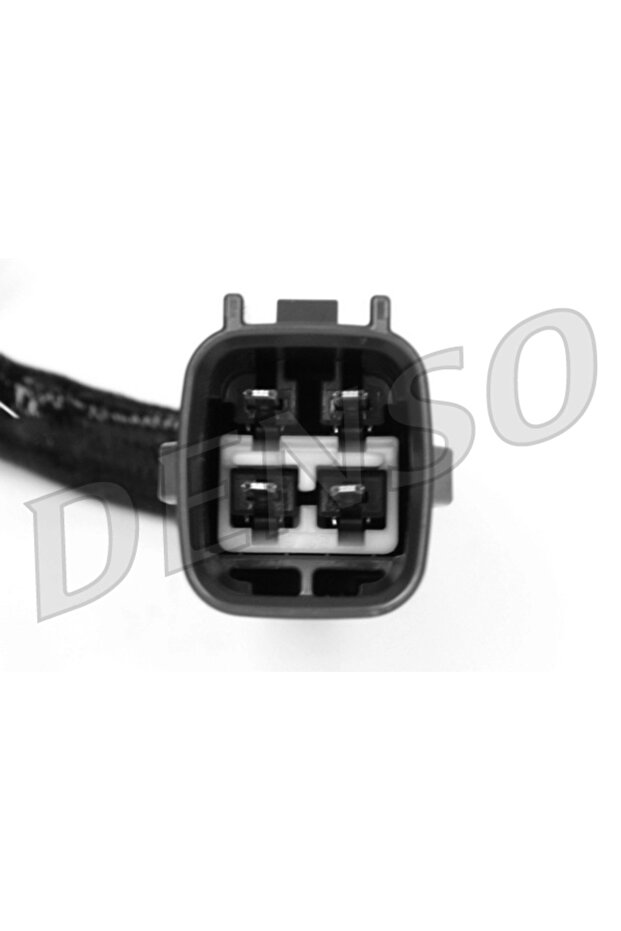 Toyota Yaris Lambda Sensor - 1