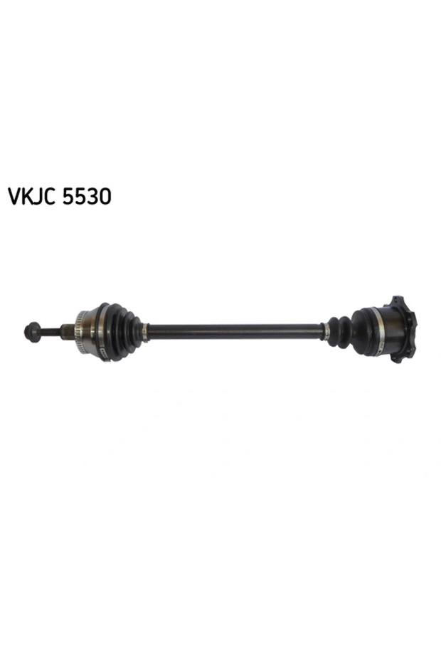 Gearbox VW PASSAT B5.5 Variant (3B6) 2000-2005 - 1