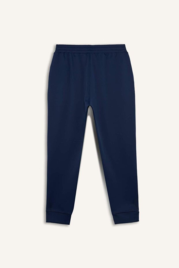 DeFactoFit Standart Fit Sporcu Jogger Eşofman Altı F2380AX25WN - 4