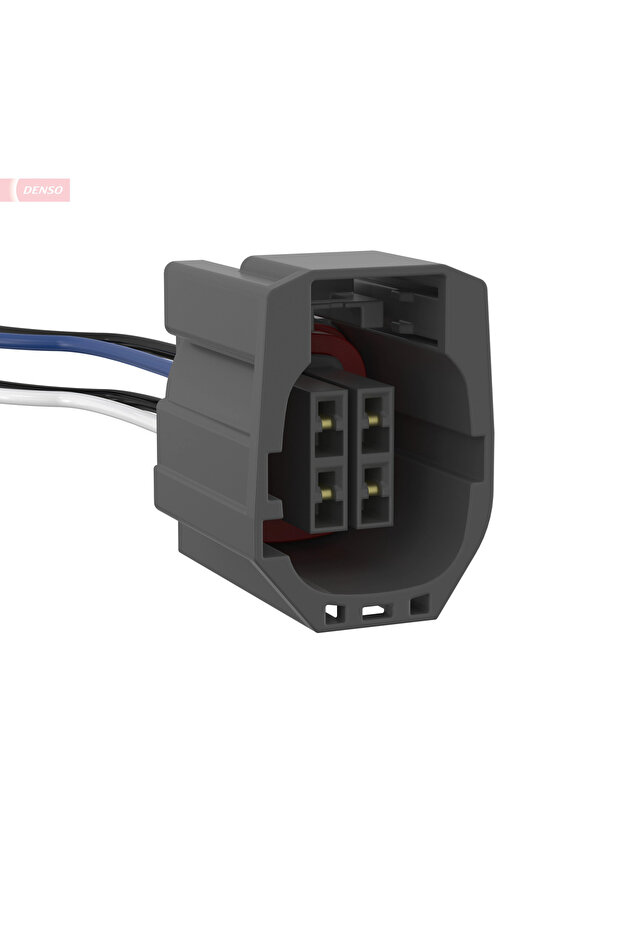 Mazda 6 Lambda Sensor - 4