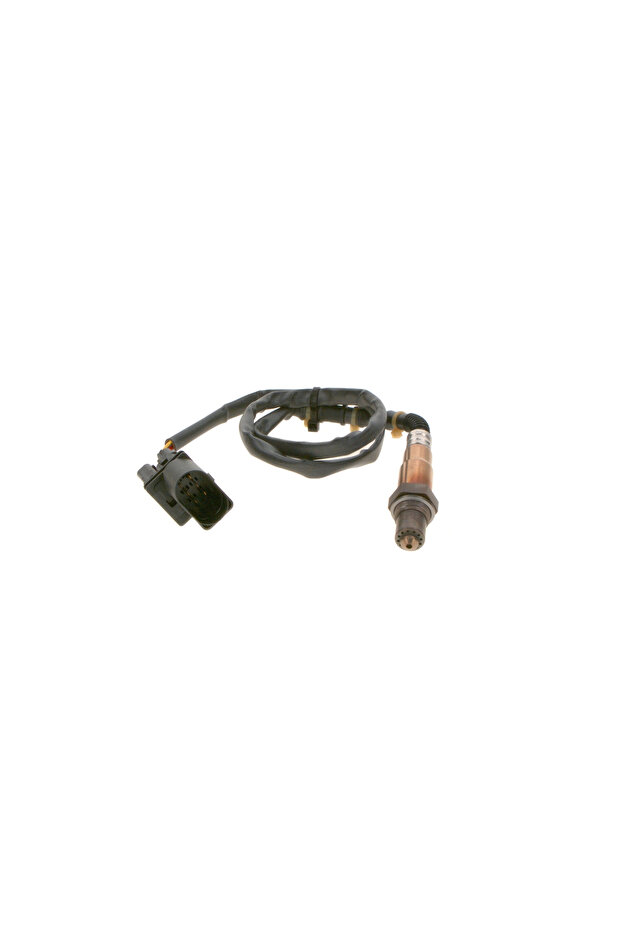 Porsche Cayenne Lambda Sensor - 4