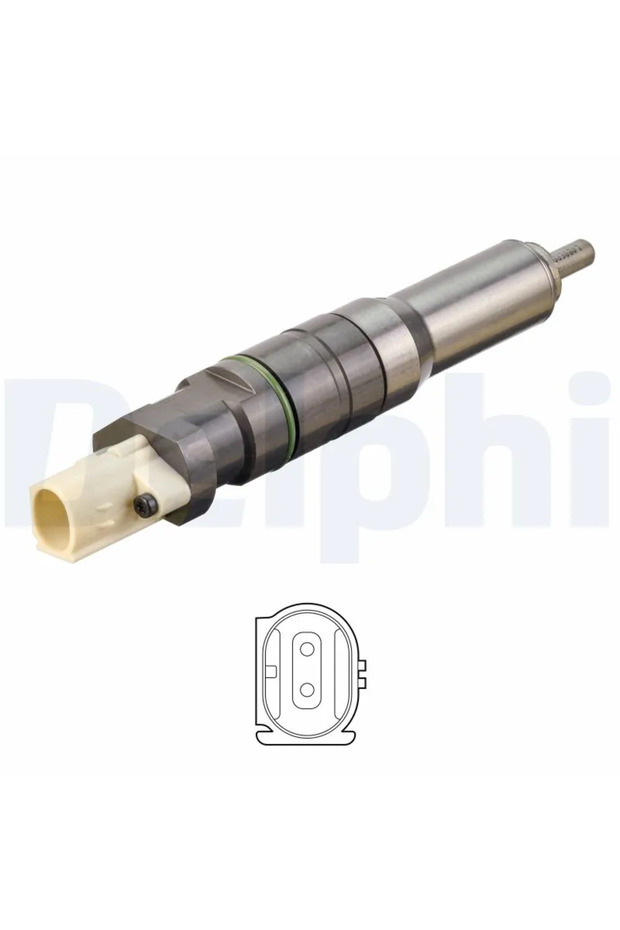 Injector Daf Cf/Xf - 1