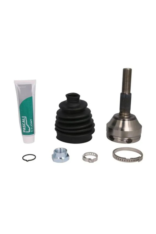 Jeep Cherokee Drive Shaft Set