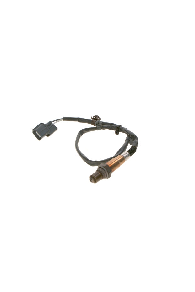 Lambda probe Honda Jazz 2/Jazz 3 - 5