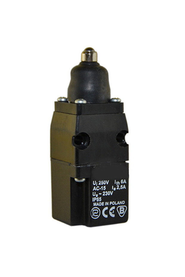 Conector miniatural 83400s W059651201 - 1