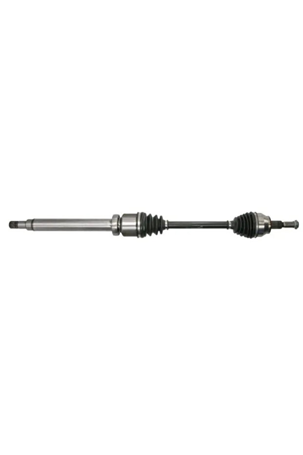 Drive Shaft Front Right Ford Focus 3 - 1