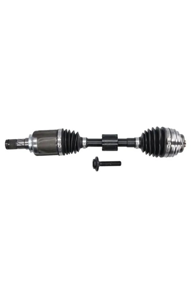 Drive Shaft Front Axle Left Mini Mini - 1