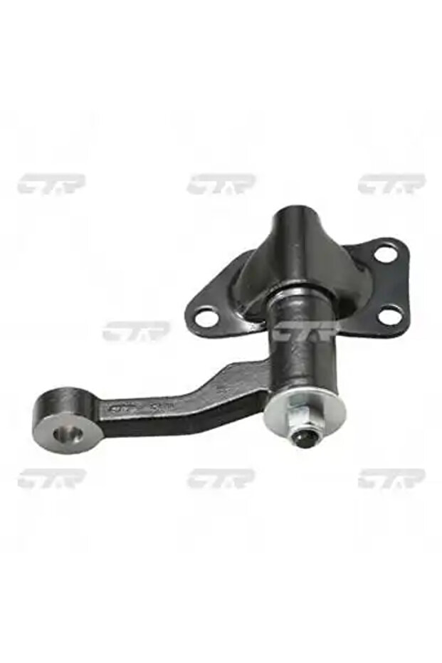 Intermediate Steering Lever Nissan Pick Up - 4