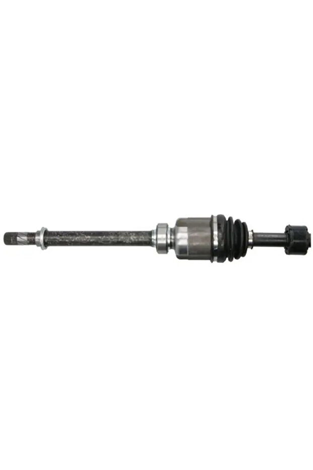 Drive Shaft Front Right Dacia Duster - 3