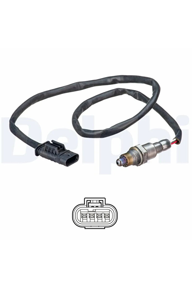 Lambda sensor BMW X4 (G02 F98) 2018-2023 - 1
