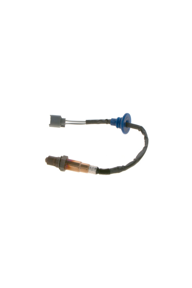 Lambda sensor Honda Jazz 2 - 6