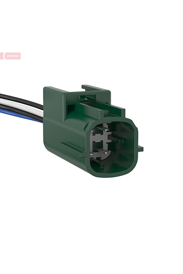 Lambda sensor Nissan Micra 3 - 5