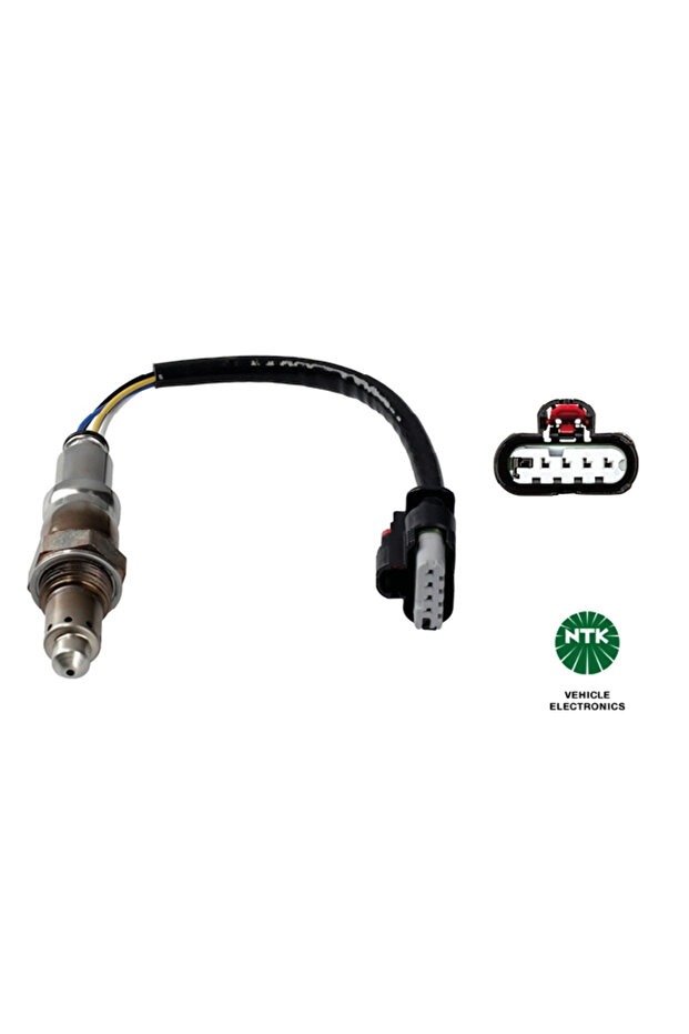 Lambda sensor Ford Focus 4 - 1