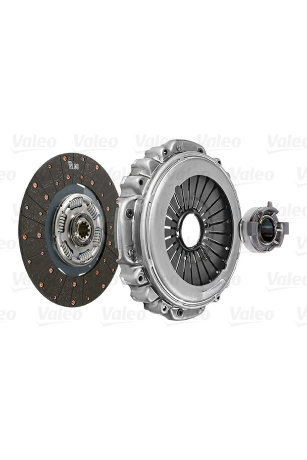 Irisbus Crossway Clutch Kit