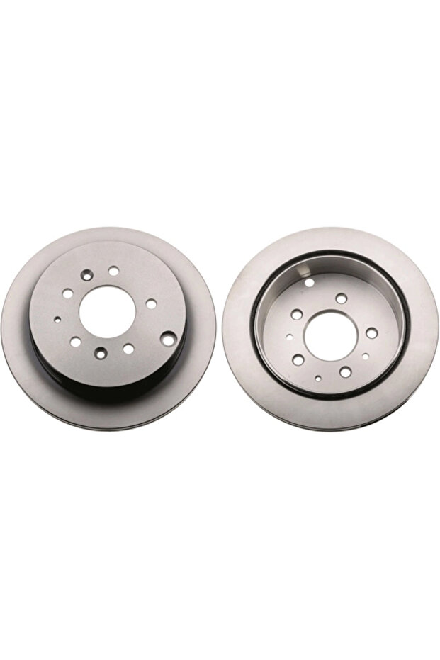 Спирачен диск Mazda Mpv 2 - 2