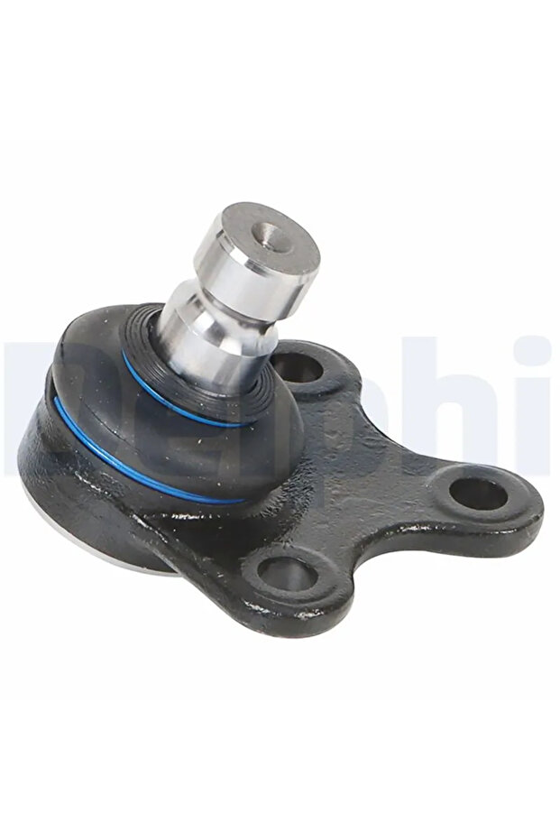 Steering knuckle OPEL CORSA F Box/ Hatchback 2019-2024 TC4764 - 1