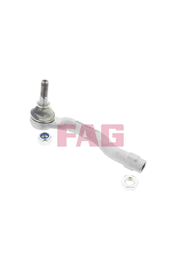 Cap De Bara Mazda 2 2007-2015 - 1