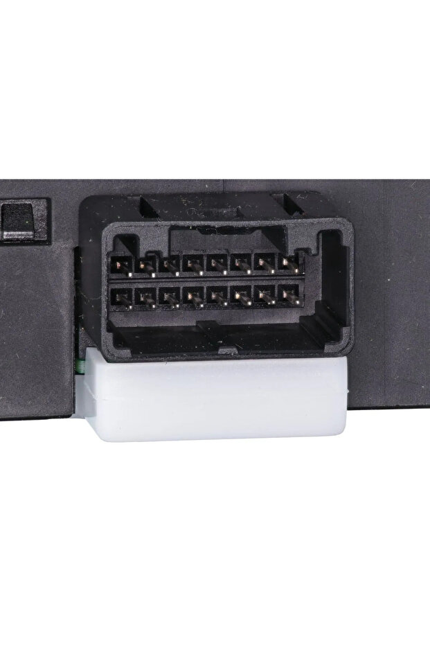 Steering Column Switch Renault Fluence - 5